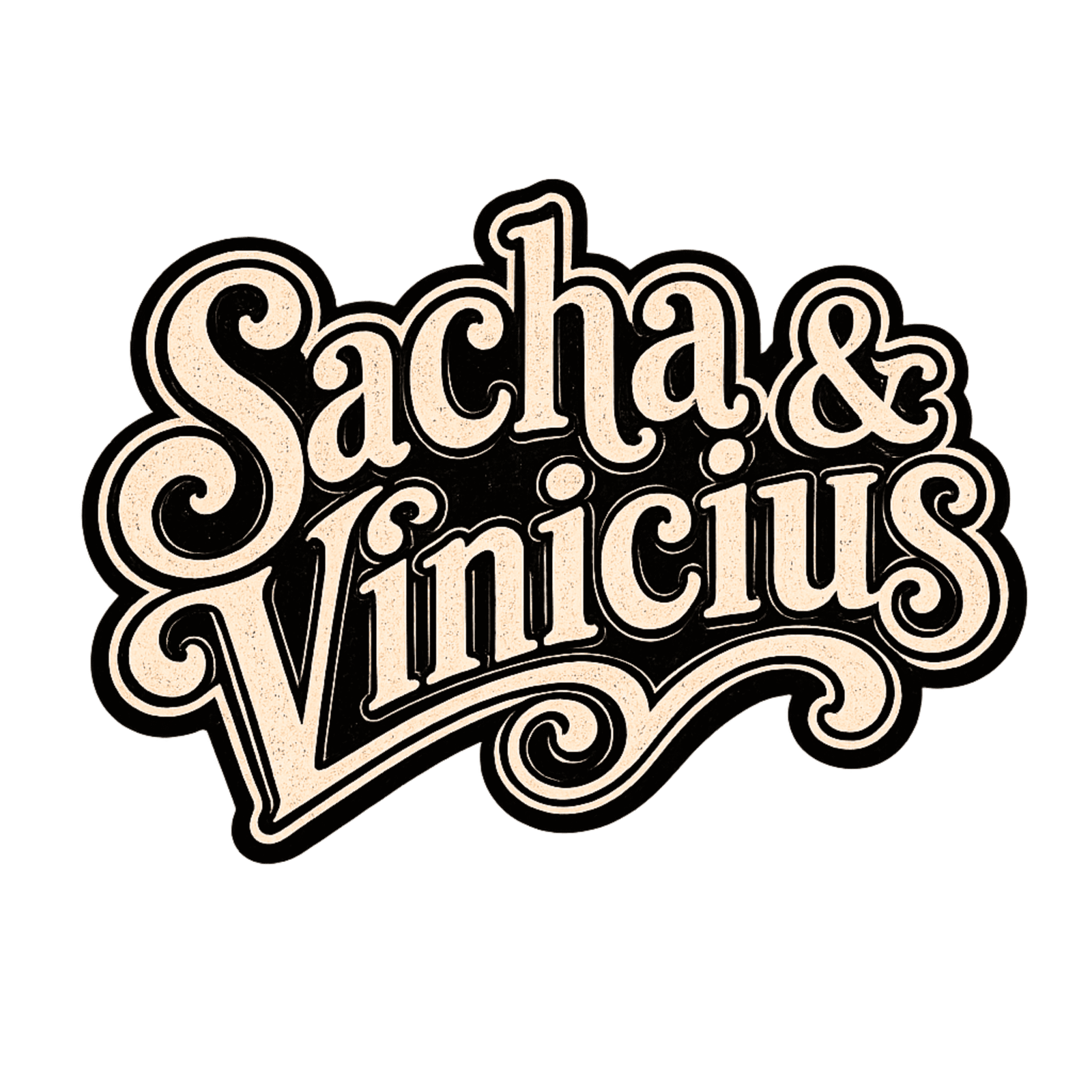 Sacha & Vinicius Store